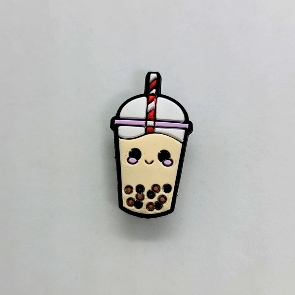 🎈5/$10🎈 PATCHES..CROC CHARMS.. Boba..